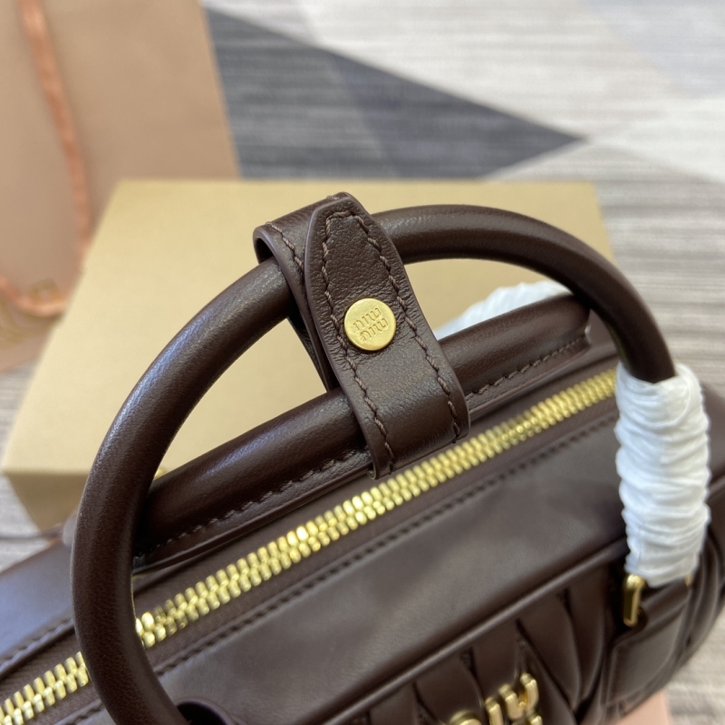 Miu Miu Top Handle Bags